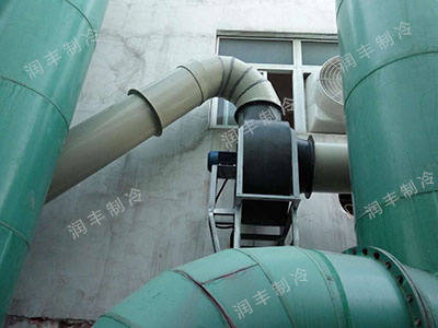 泉州定制通風管道安裝批發