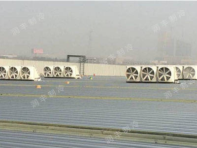 長沙專用工業空調價格