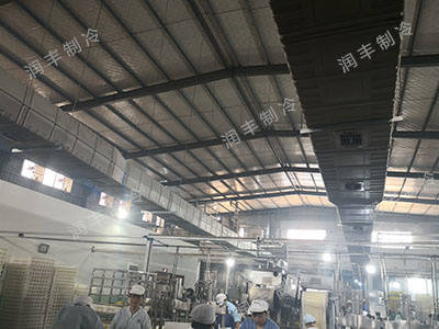 深圳生產車間廠房降溫通風批發