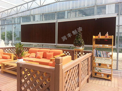 青島定制環保空調批發