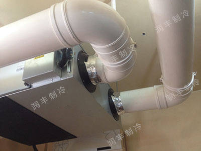 青島定制環保空調批發